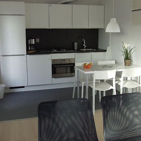 De Viool Apartment Buren  Exterior photo