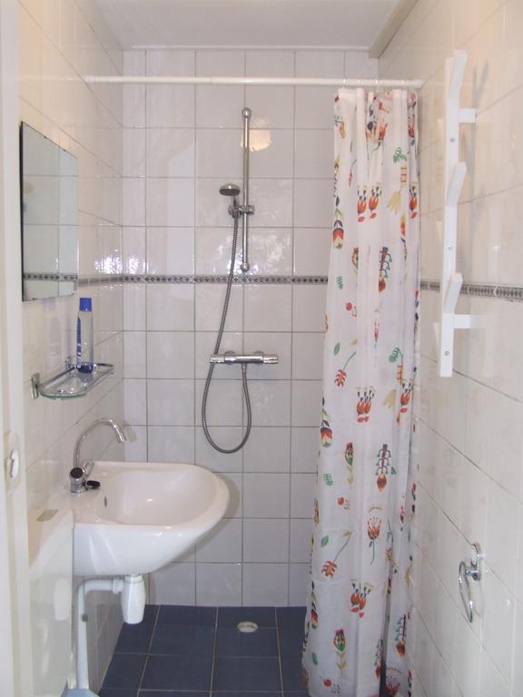 De Viool Apartment Buren  Exterior photo