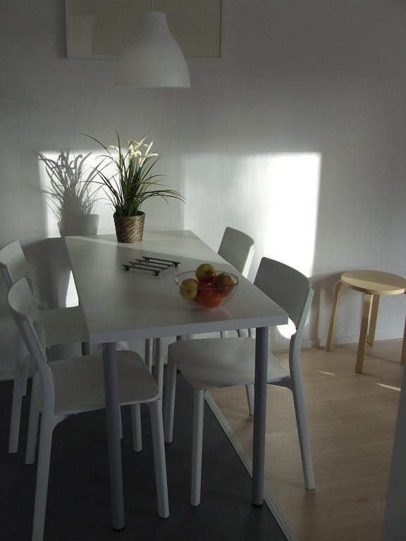 De Viool Apartment Buren  Exterior photo