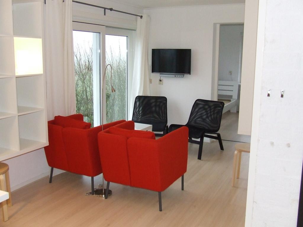De Viool Apartment Buren  Exterior photo
