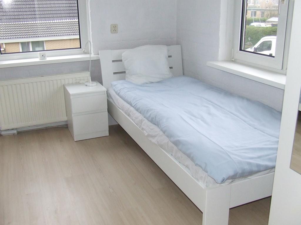De Viool Apartment Buren  Exterior photo