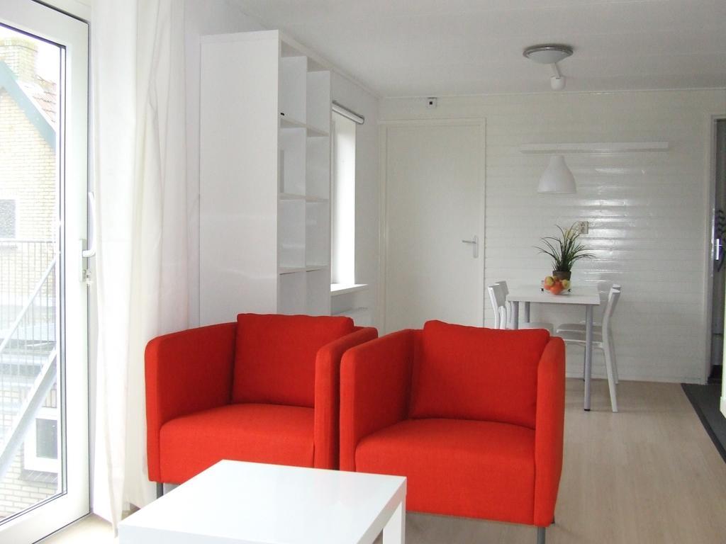 De Viool Apartment Buren  Exterior photo