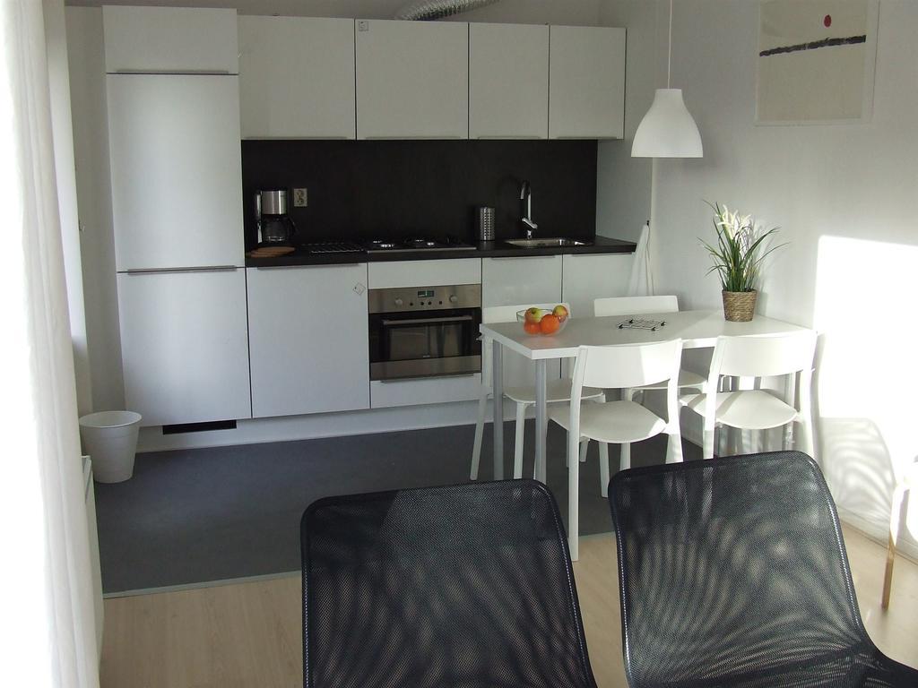 De Viool Apartment Buren  Exterior photo