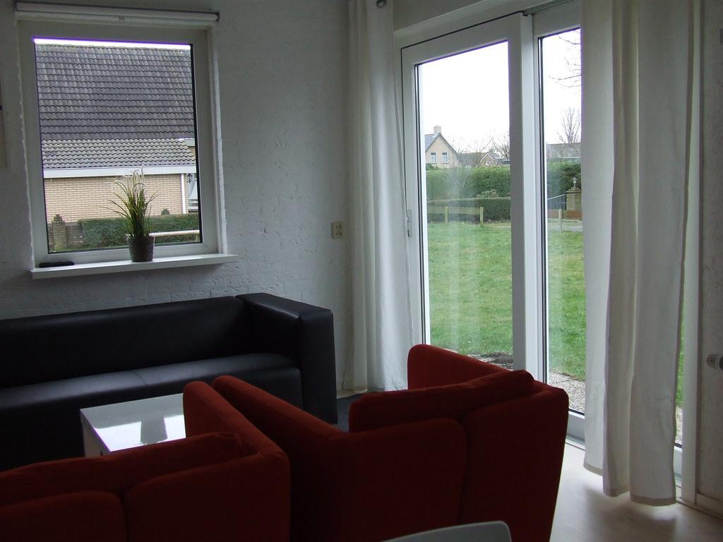 De Viool Apartment Buren  Exterior photo
