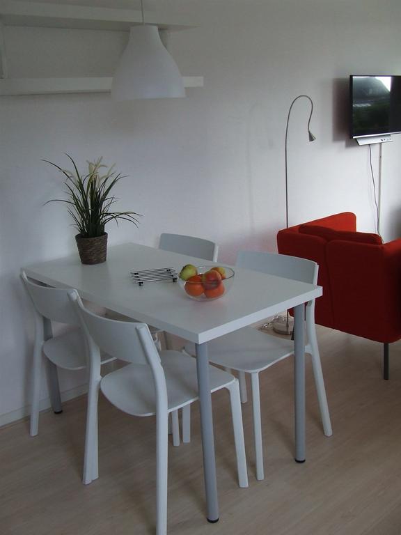 De Viool Apartment Buren  Exterior photo