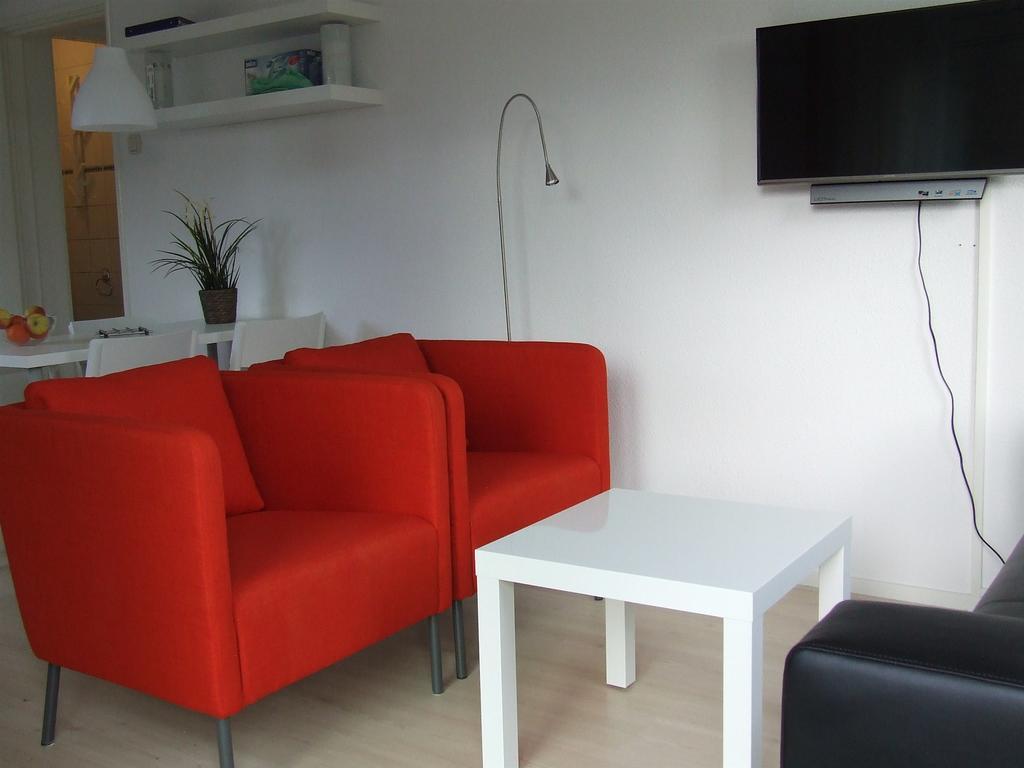 De Viool Apartment Buren  Exterior photo