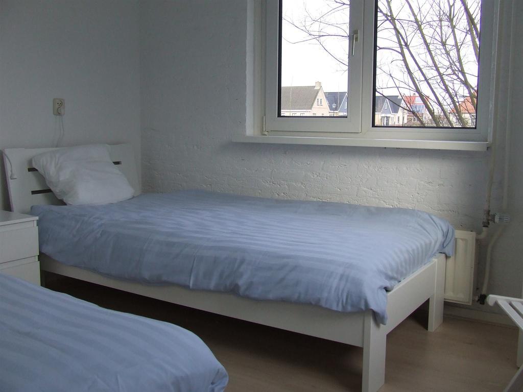 De Viool Apartment Buren  Exterior photo
