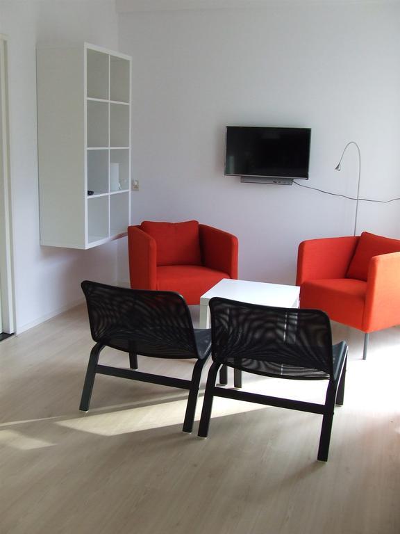 De Viool Apartment Buren  Exterior photo