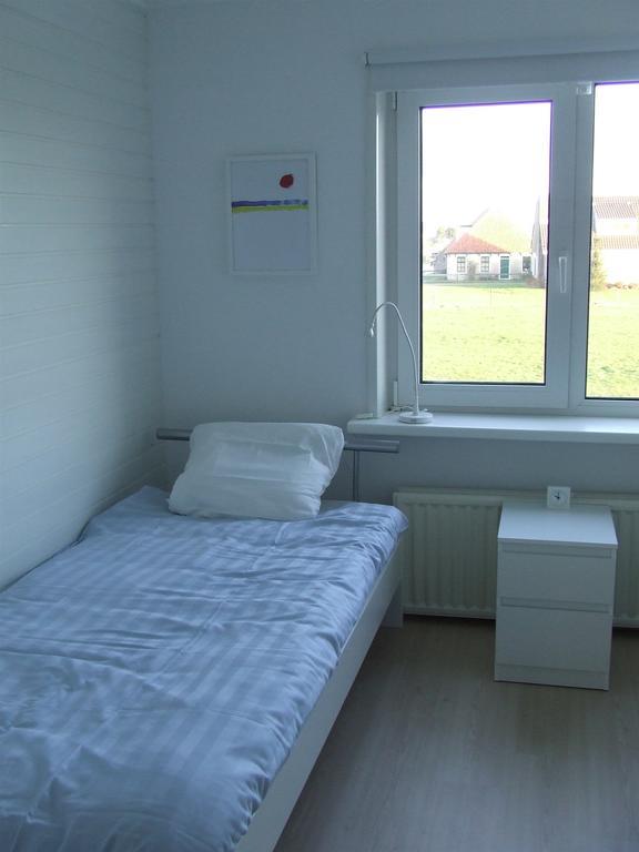 De Viool Apartment Buren  Exterior photo