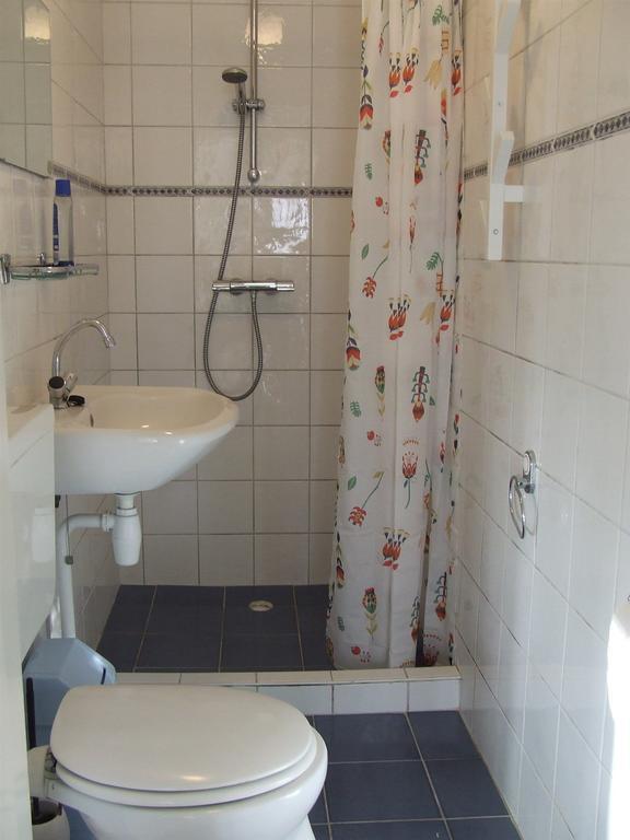 De Viool Apartment Buren  Exterior photo