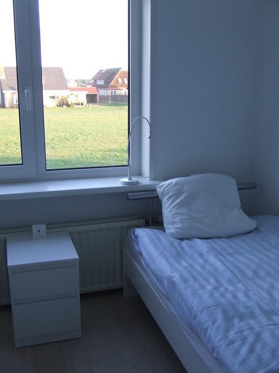 De Viool Apartment Buren  Exterior photo