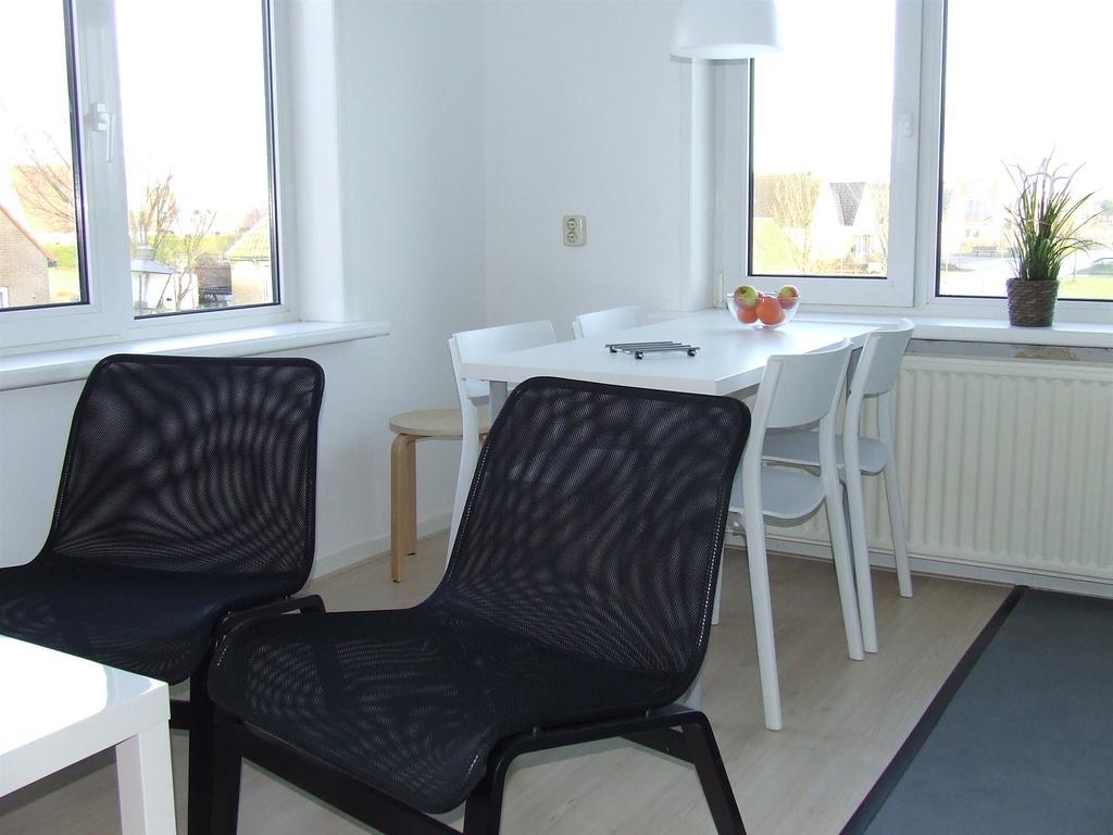 De Viool Apartment Buren  Exterior photo