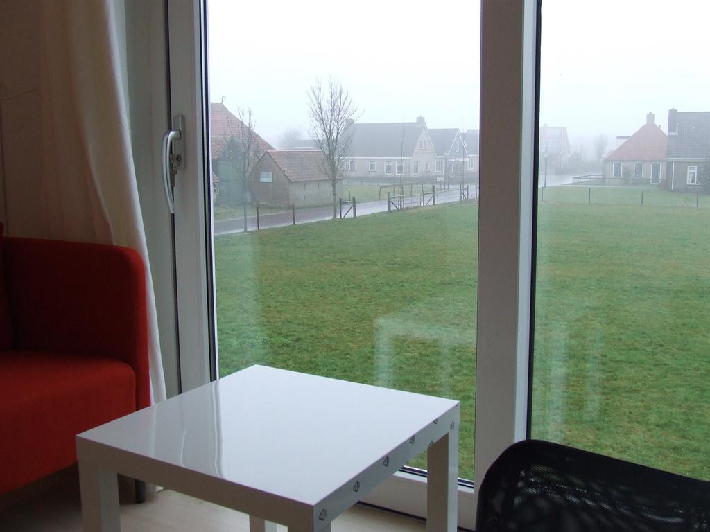 De Viool Apartment Buren  Exterior photo