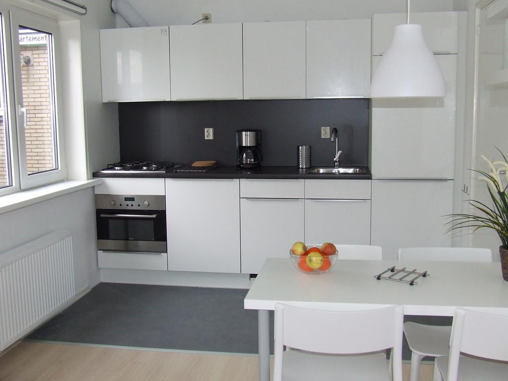 De Viool Apartment Buren  Exterior photo