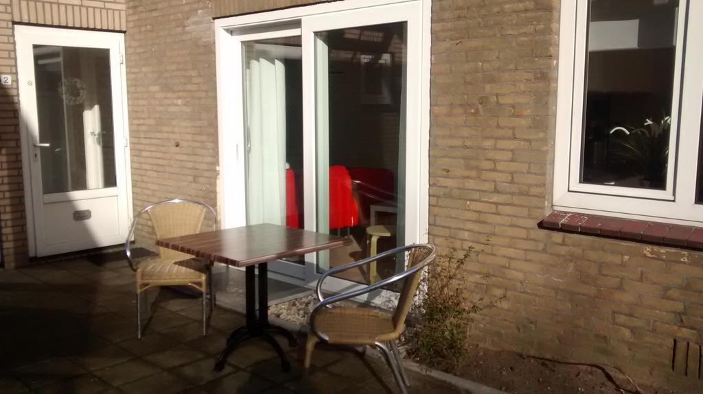 De Viool Apartment Buren  Exterior photo