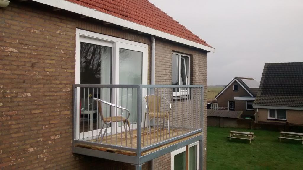 De Viool Apartment Buren  Exterior photo
