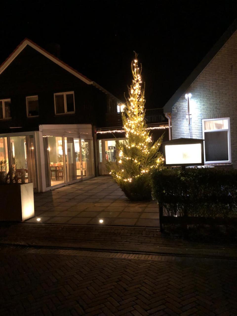 De Viool Apartment Buren  Exterior photo